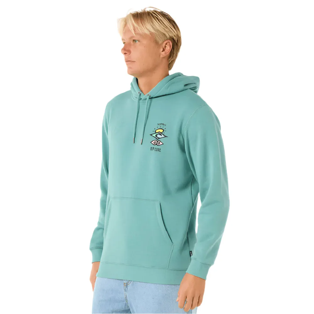 Search Icon Hoodie