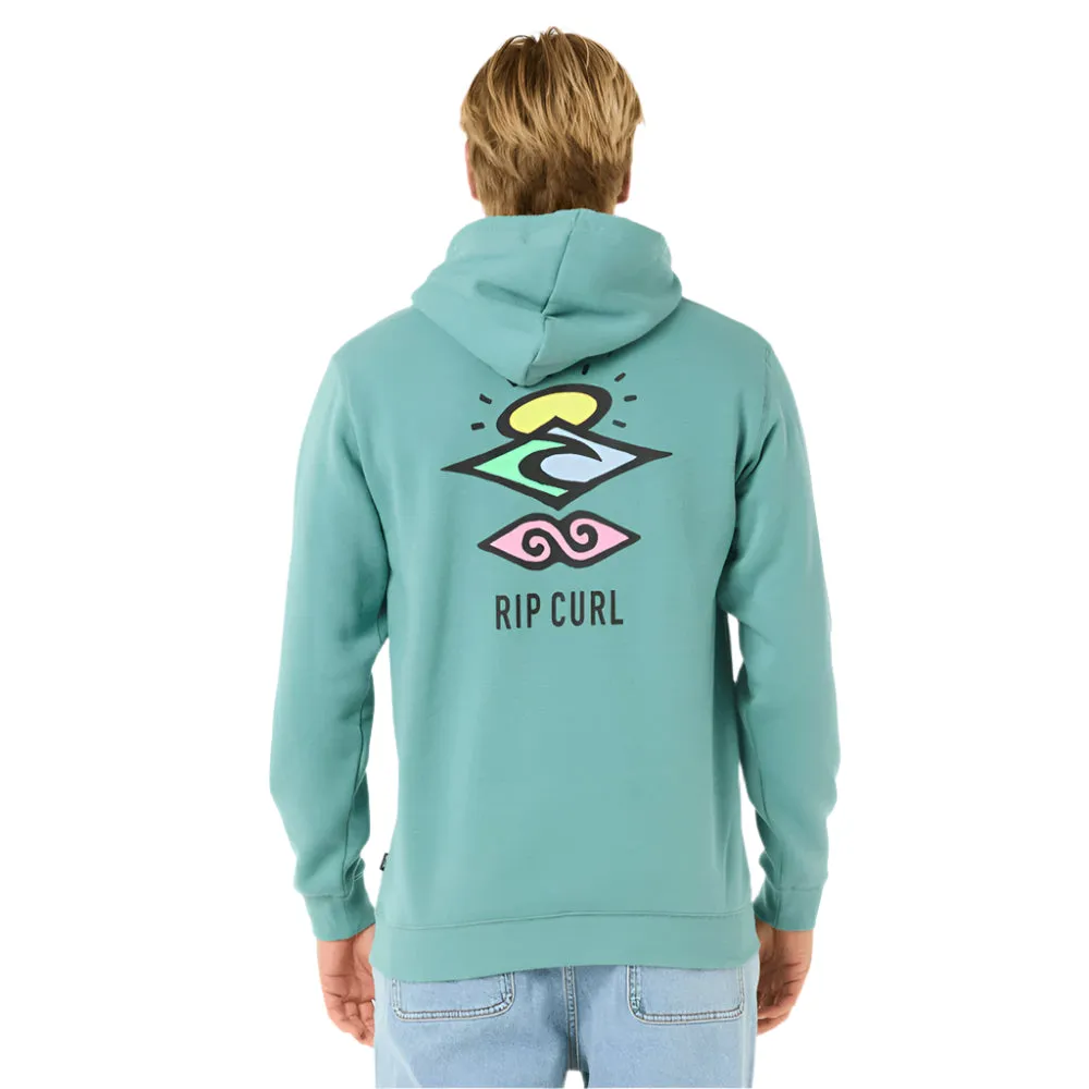 Search Icon Hoodie
