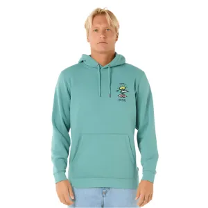 Search Icon Hoodie