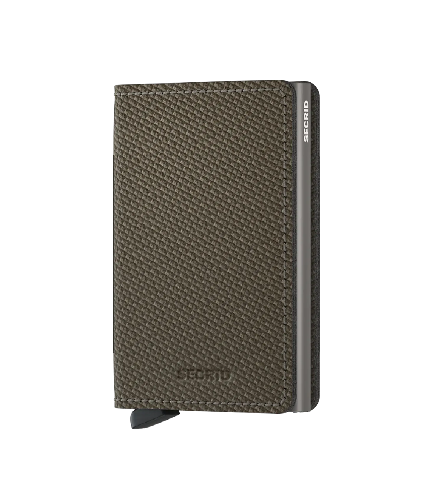 Secrid Slimwallet Carbon