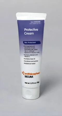 Secura Protective Cream [59431200] 2.75 oz
