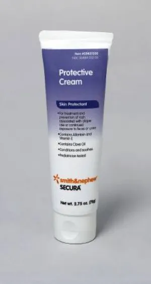 Secura Protective Cream [59431200] 2.75 oz