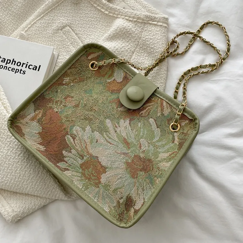 SELAH Ladies Bag