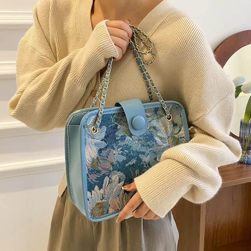 SELAH Ladies Bag