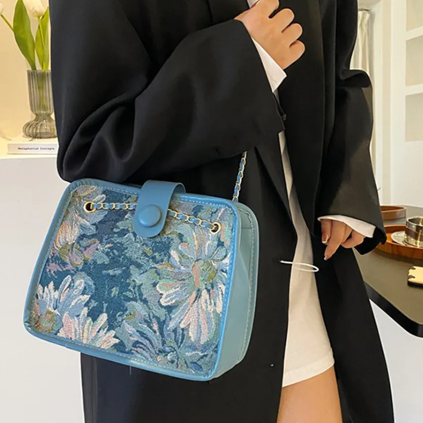 SELAH Ladies Bag