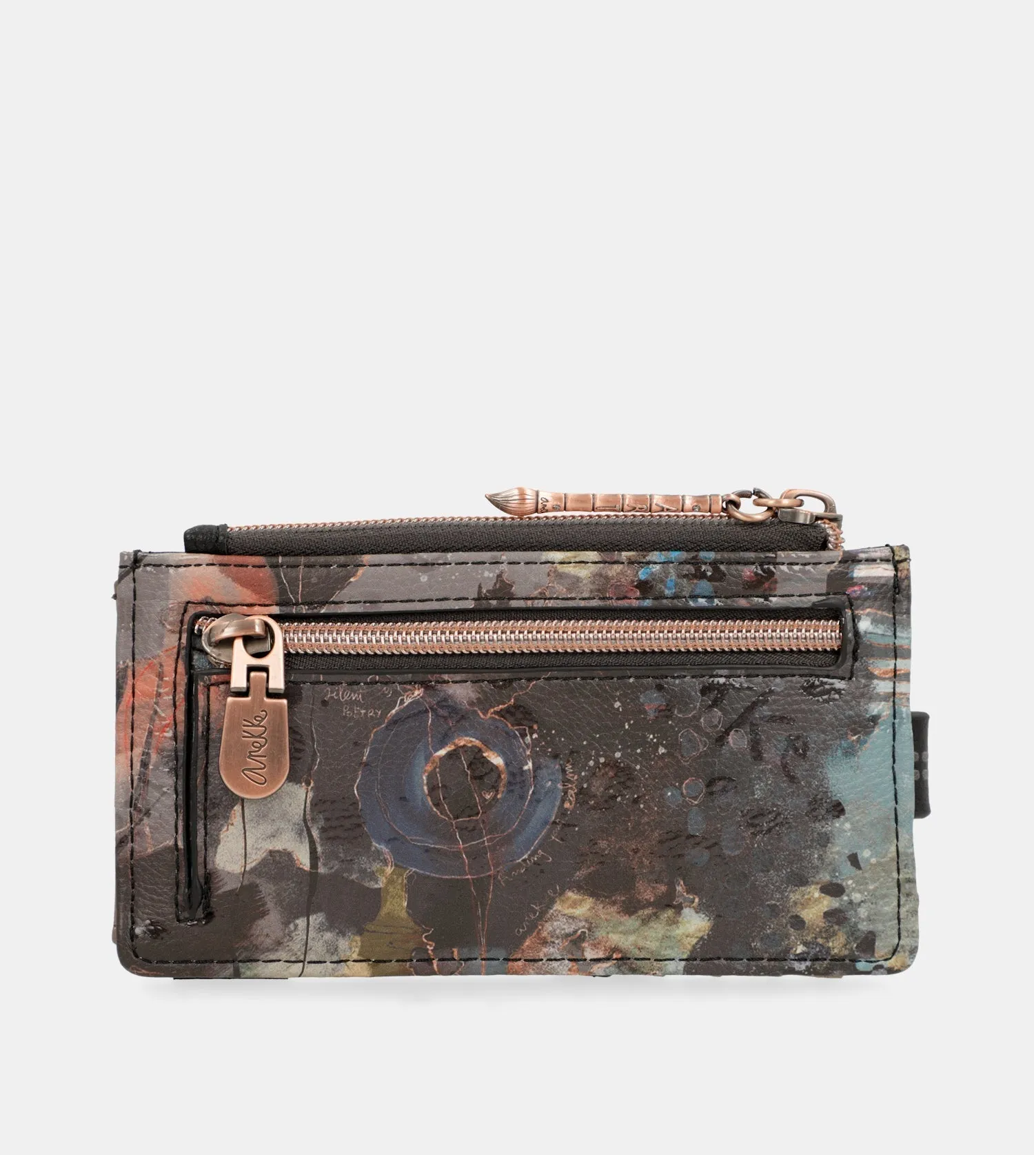 Shōen RFID card holder