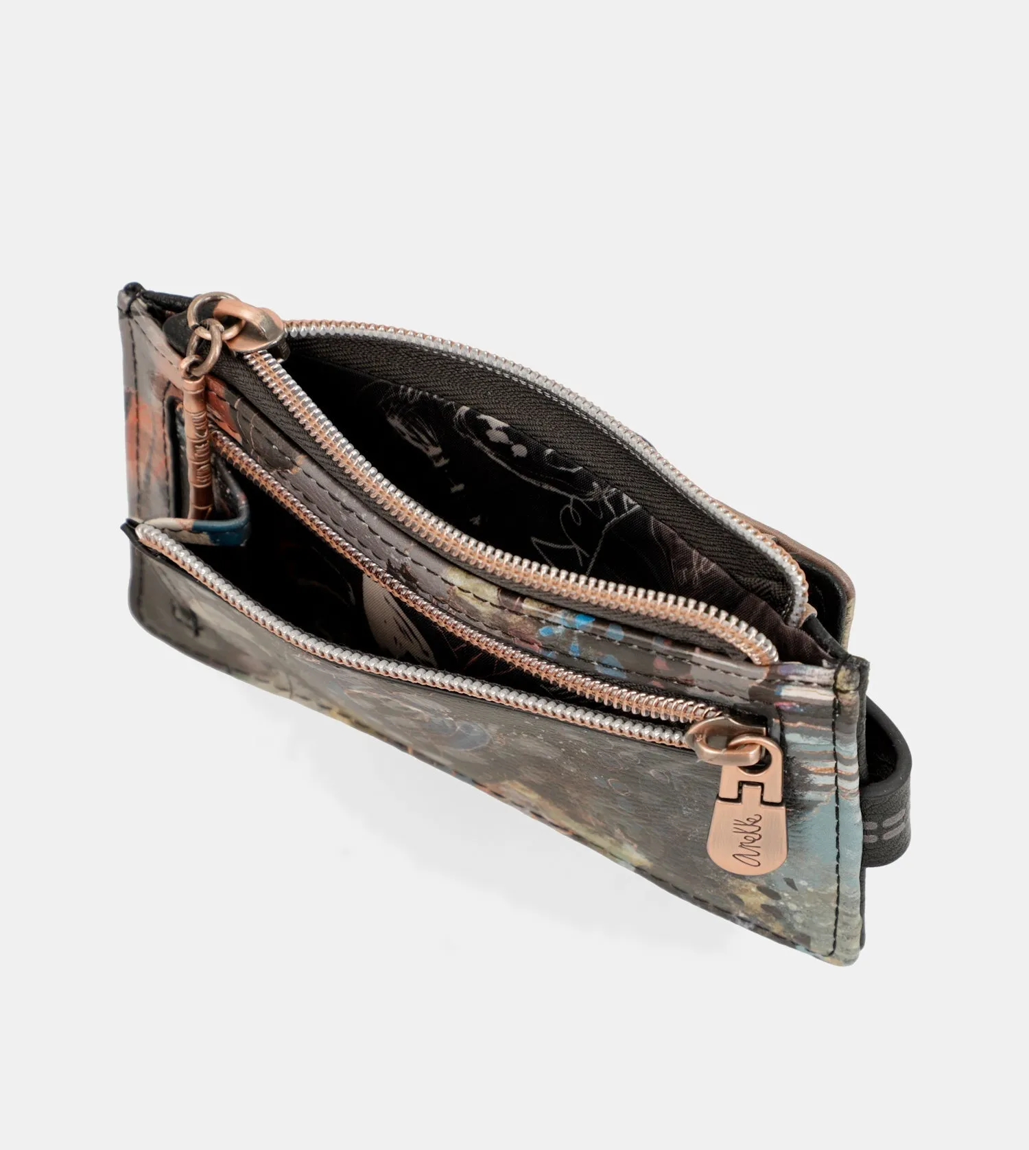 Shōen RFID card holder