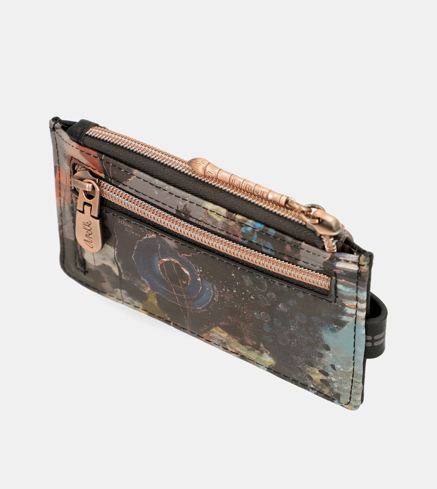 Shōen RFID card holder