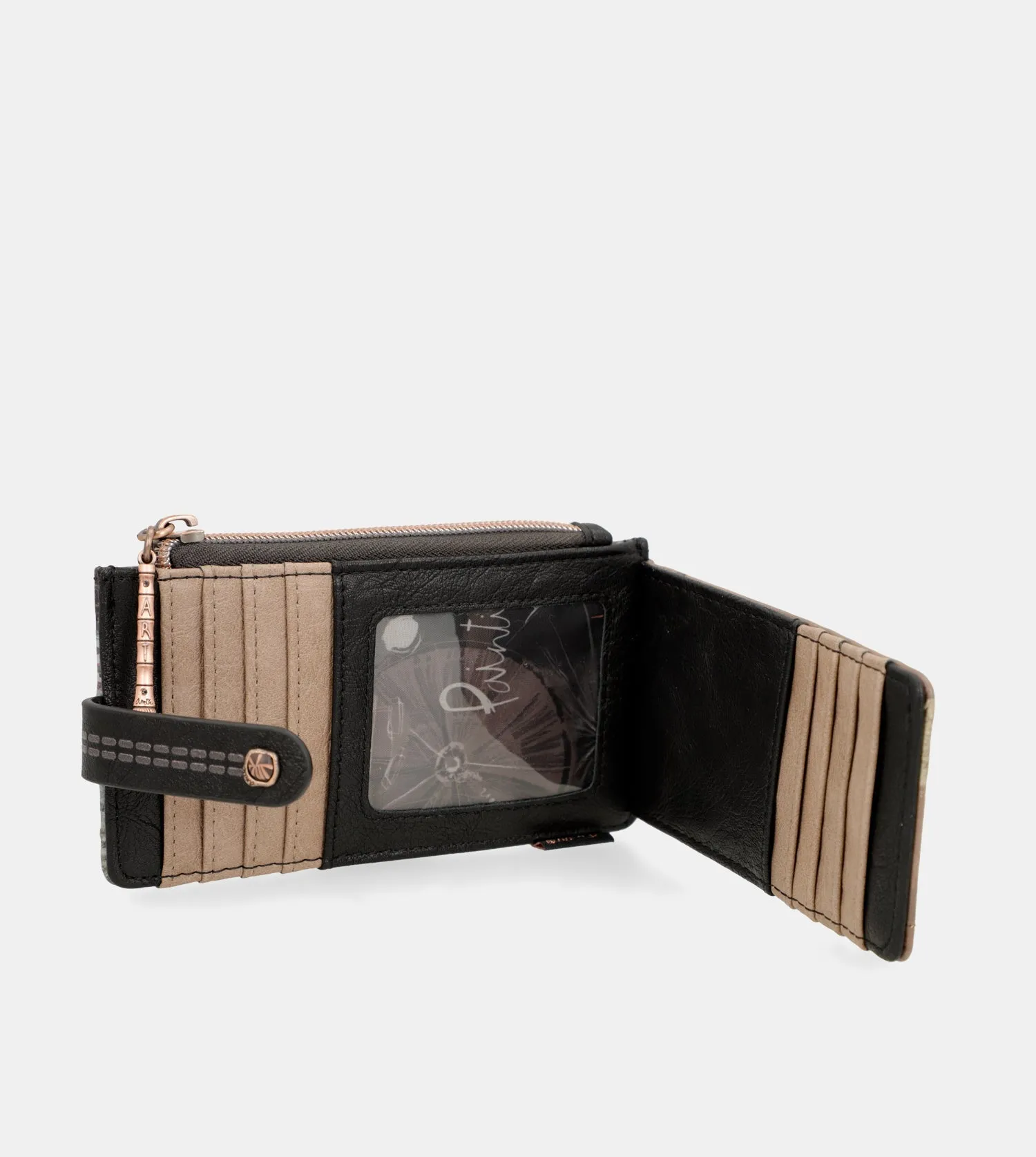 Shōen RFID card holder
