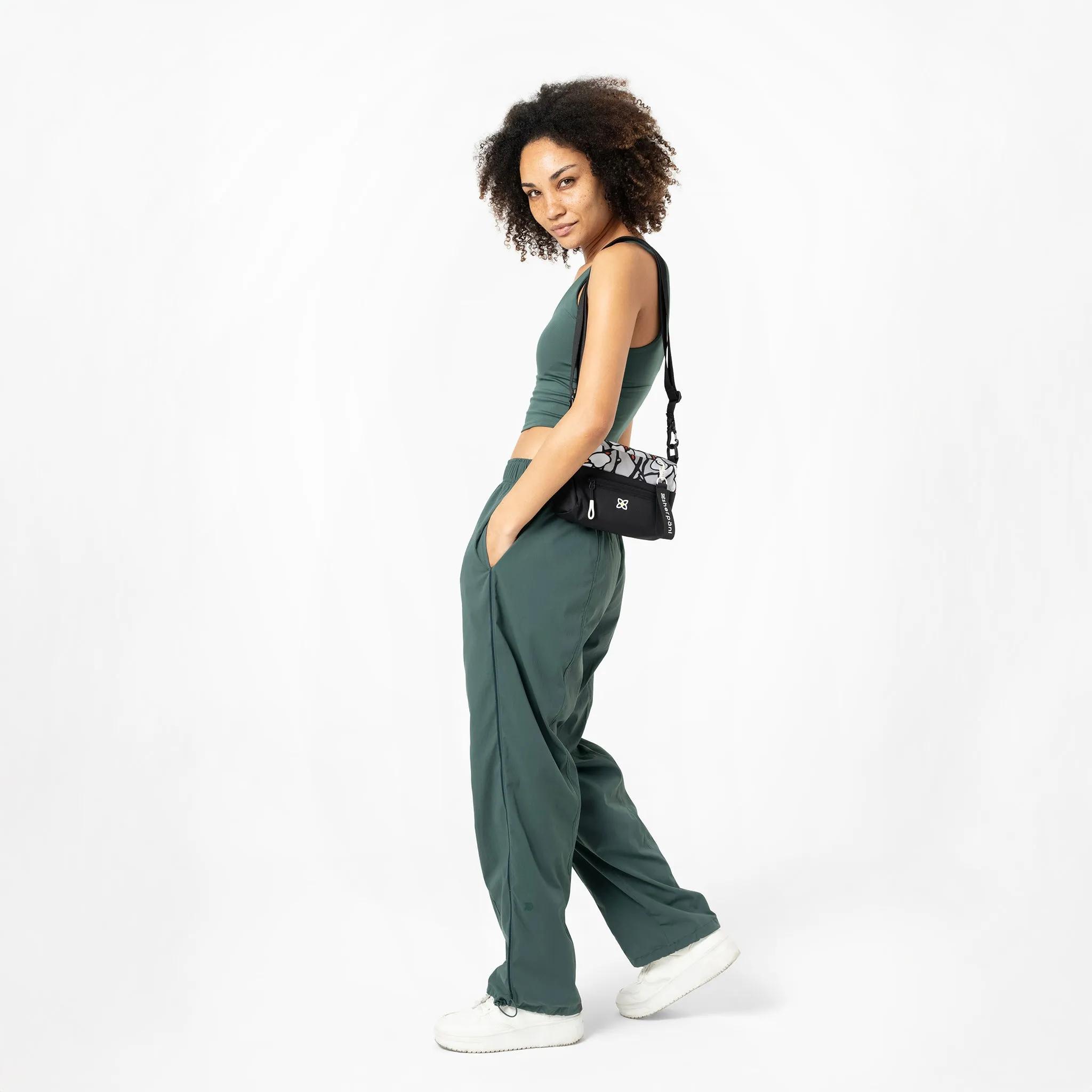 Sherpani Skye Crossbody Handbag magnolia