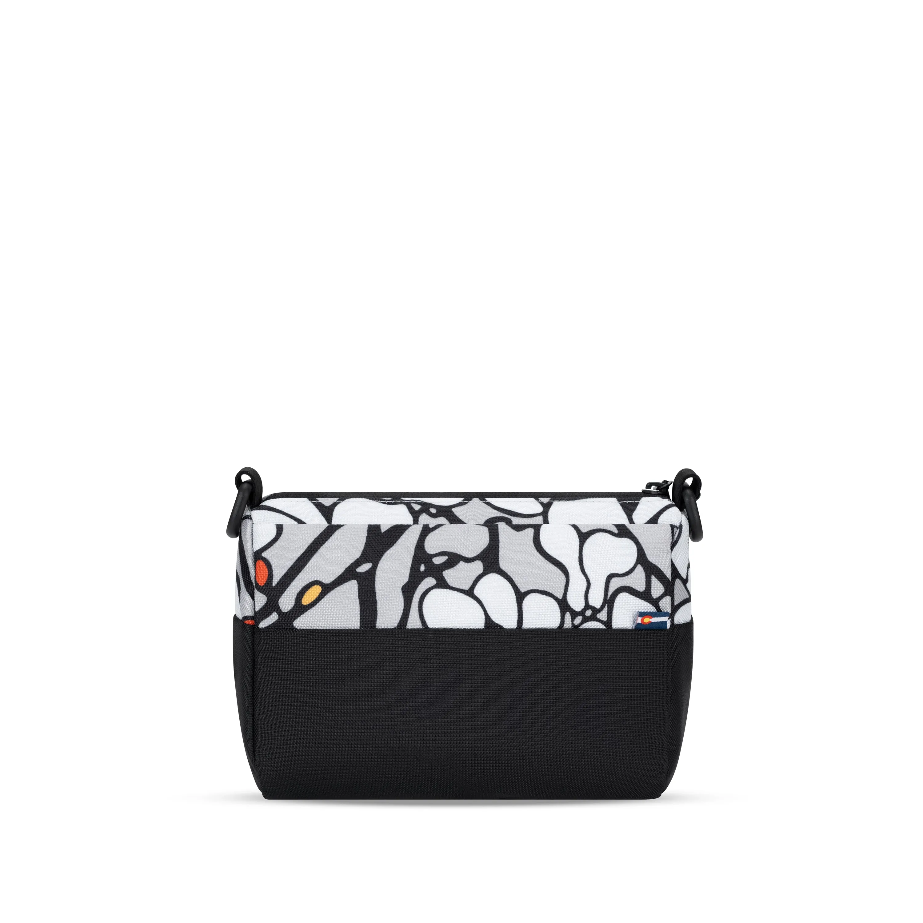 Sherpani Skye Crossbody Handbag magnolia