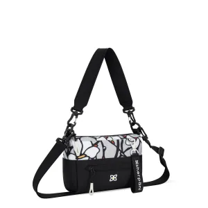 Sherpani Skye Crossbody Handbag magnolia