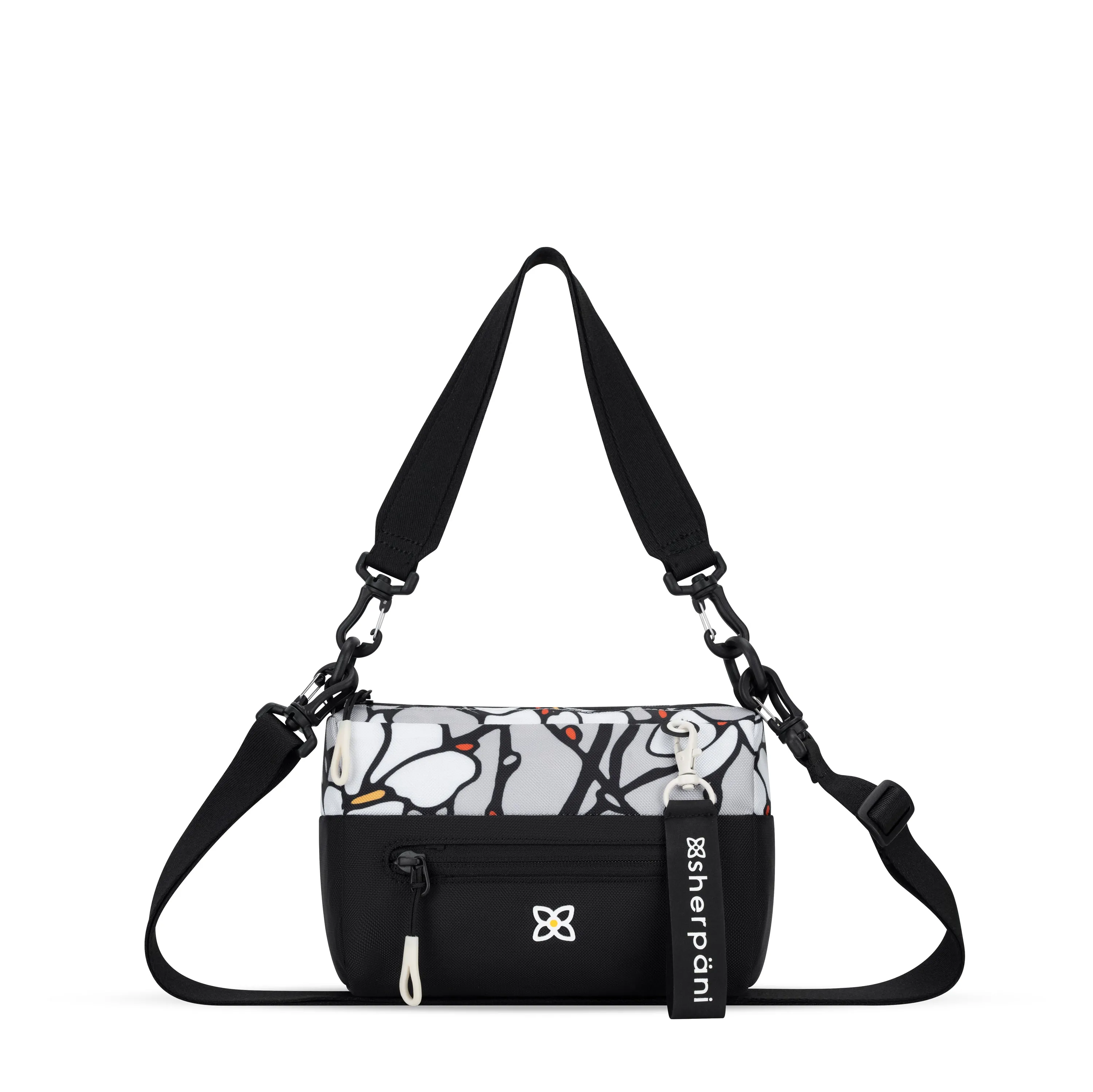 Sherpani Skye Crossbody Handbag magnolia