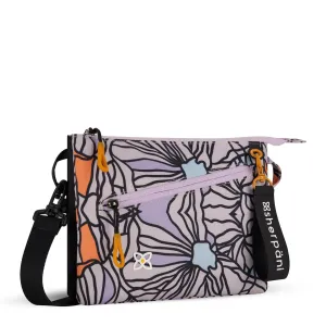 Sherpani Zoom Crossbody bloom