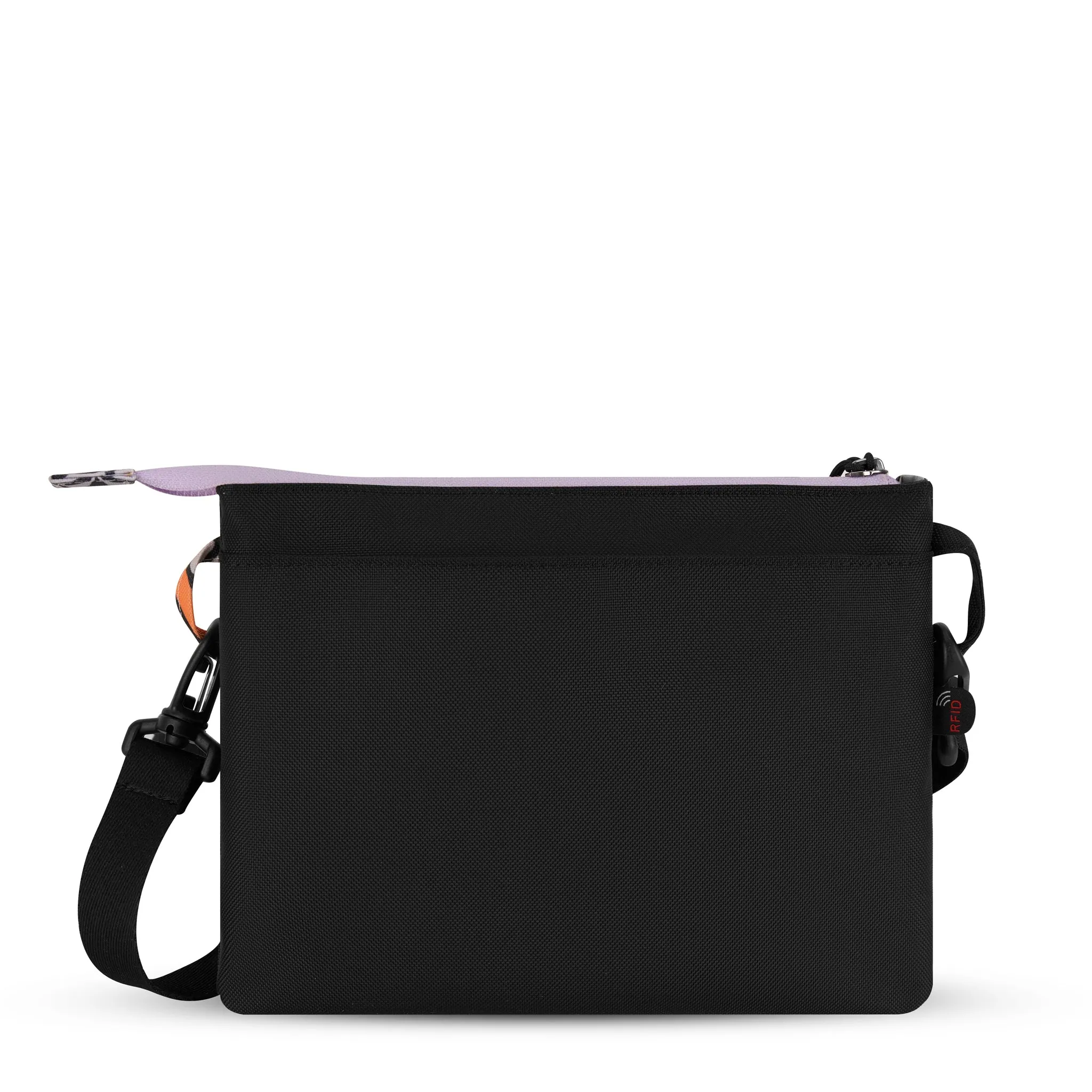 Sherpani Zoom Crossbody bloom