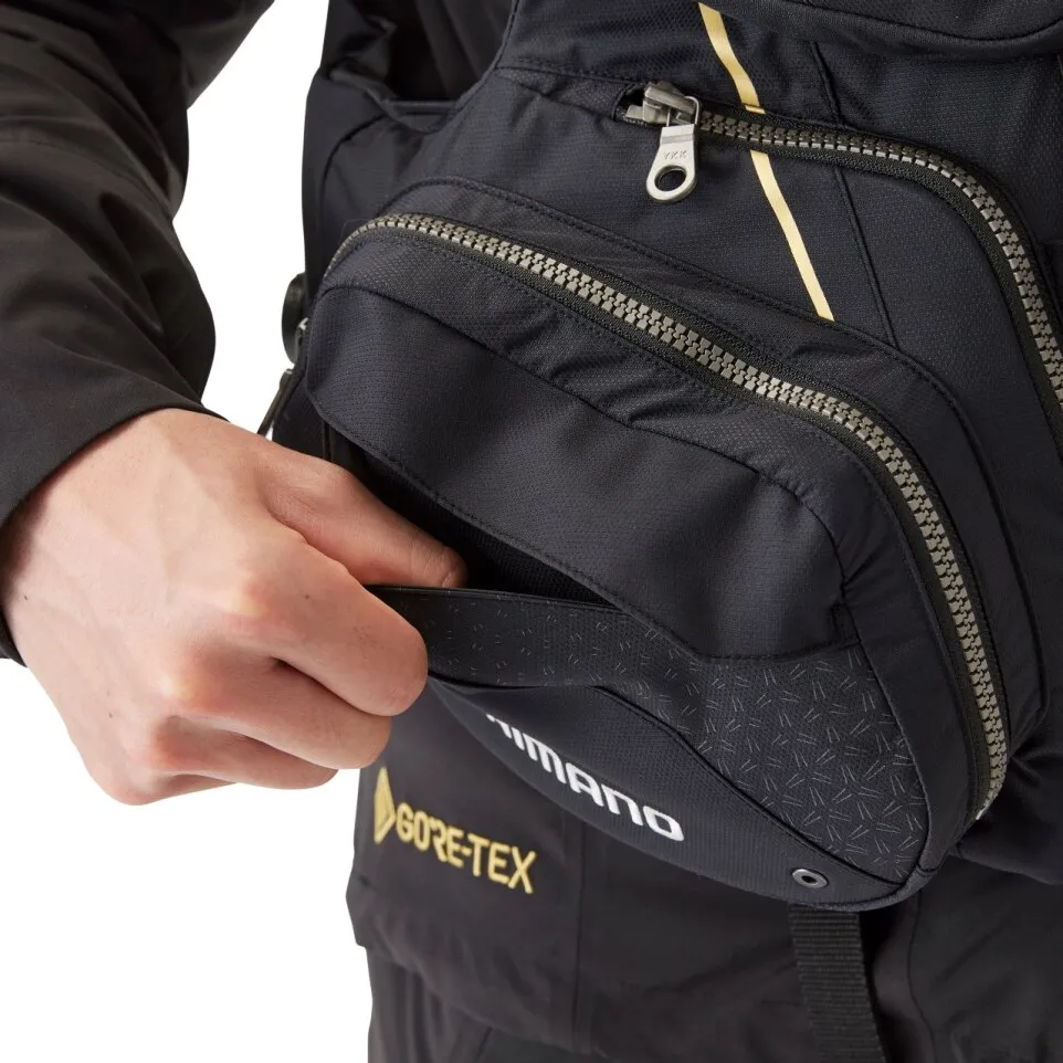 SHIMANO 23 LIMITED PRO FLOATING VEST VF-130W