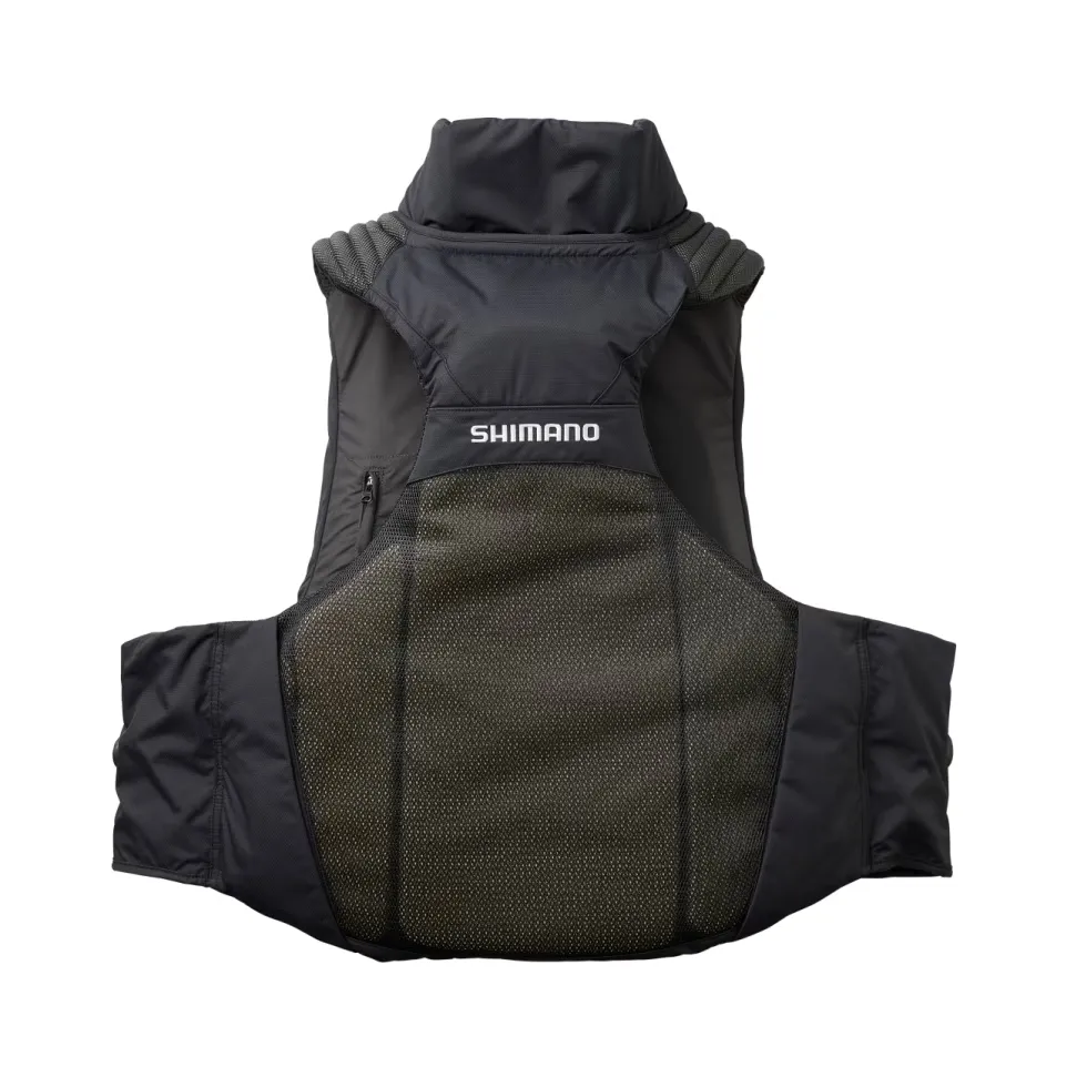 SHIMANO 23 LIMITED PRO FLOATING VEST VF-130W