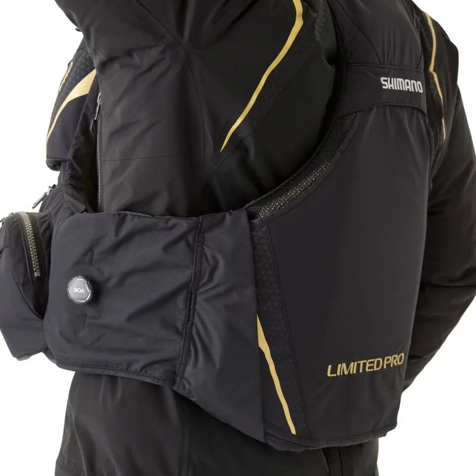 SHIMANO 23 LIMITED PRO FLOATING VEST VF-130W
