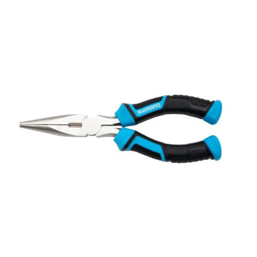 Shimano Needle Nose Pliers