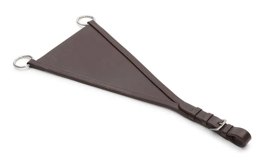 Shires Blenheim Bib Martingale Attachment