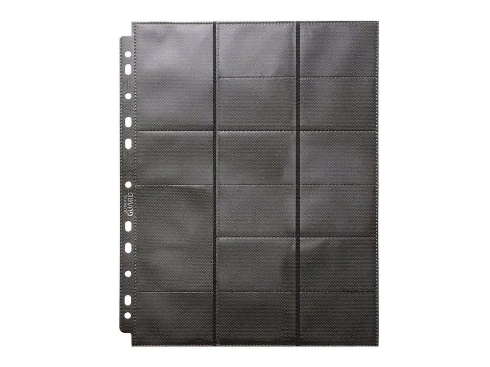 Side Loading Standard   Mini A
