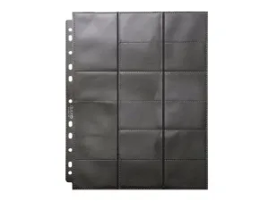 Side Loading Standard   Mini A