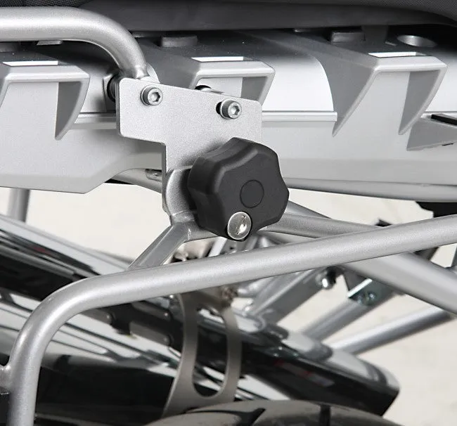 Sidecases Screw lockable (Cylinders   Keys)