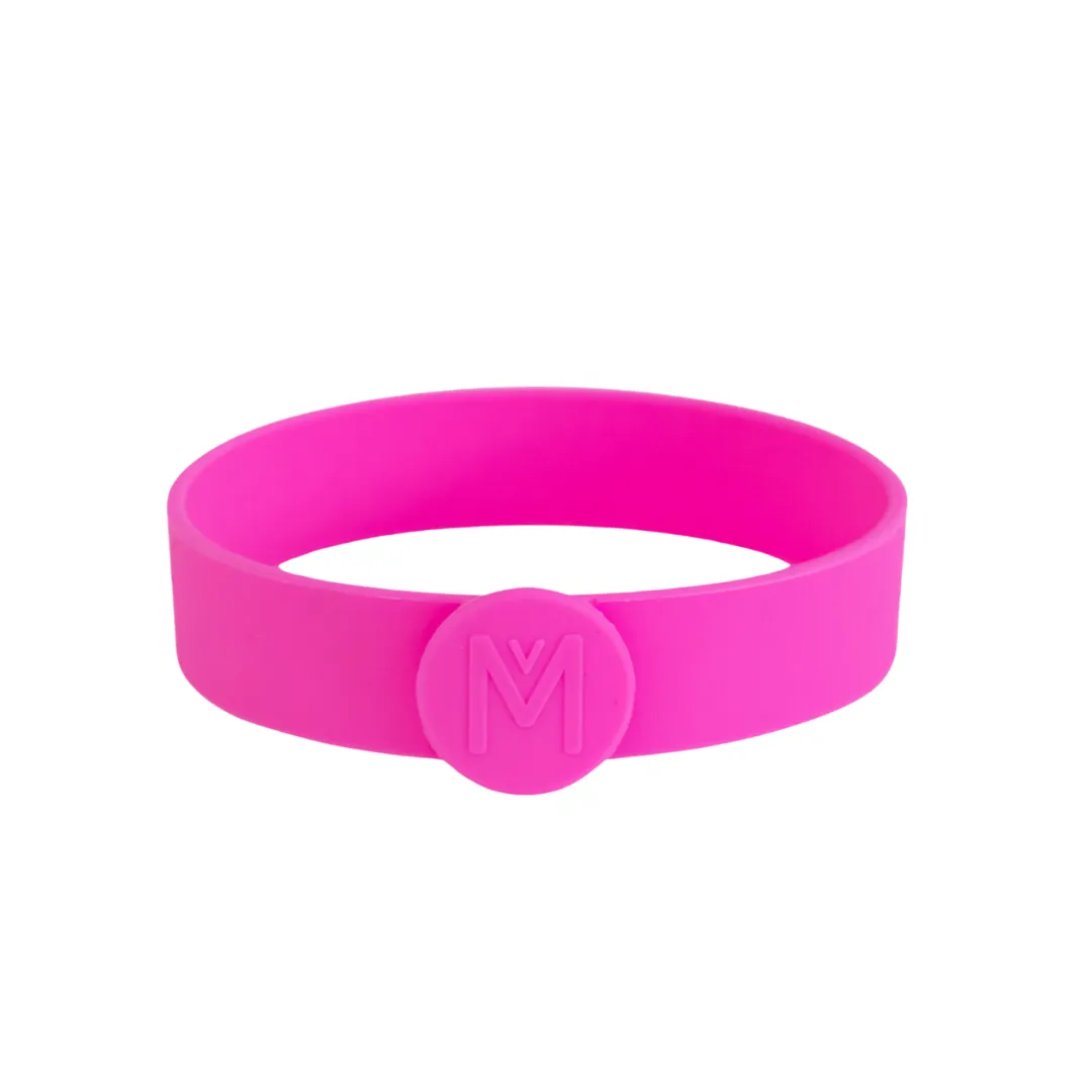 Silicone Lunch Cutlery Band