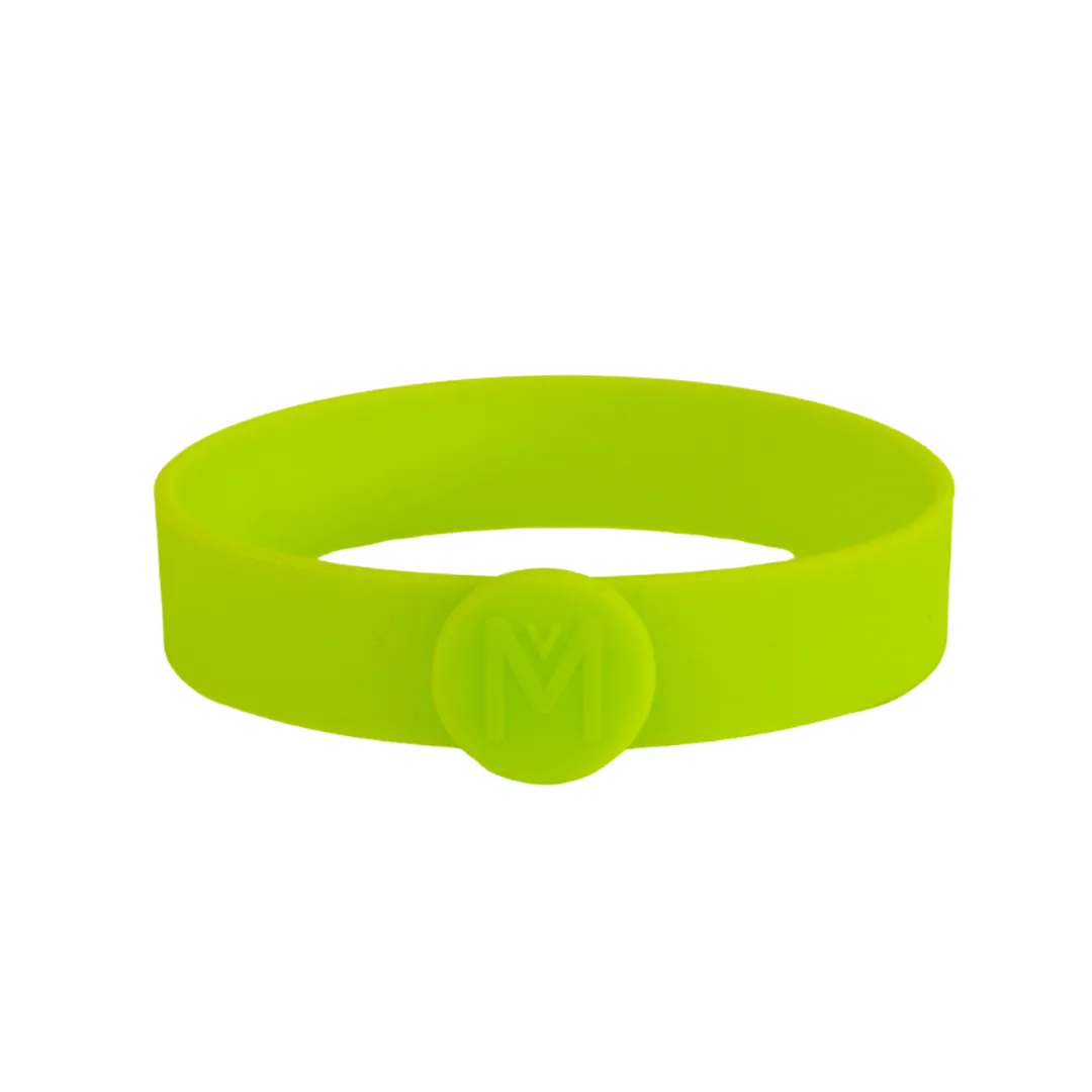Silicone Lunch Cutlery Band