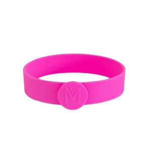 Silicone Lunch Cutlery Band