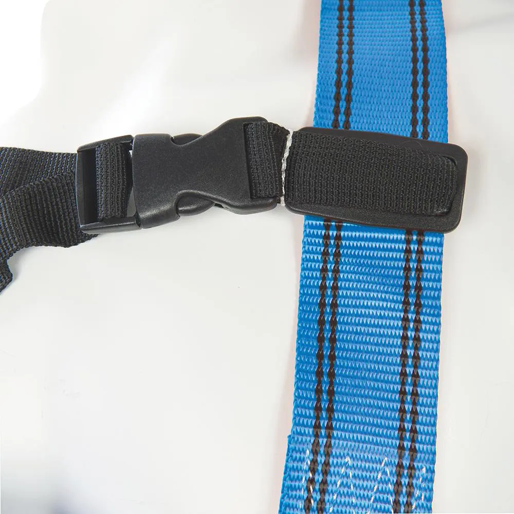 Silverline Fall Arrest Harness 2-Point 250482