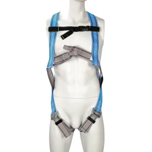 Silverline Fall Arrest Harness 2-Point 250482
