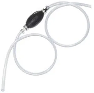 Siphon Fluid Transfer Hand Pump