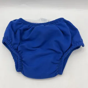 Size 6-12m: I Play Blue Swim Diaper