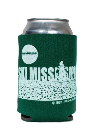 Ski Mississippi Drink Holder