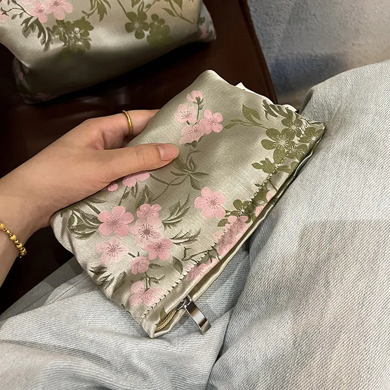 Skin Care Makeup Buggy Document Wash Cosmetic Bags