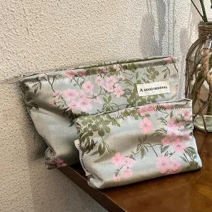 Skin Care Makeup Buggy Document Wash Cosmetic Bags
