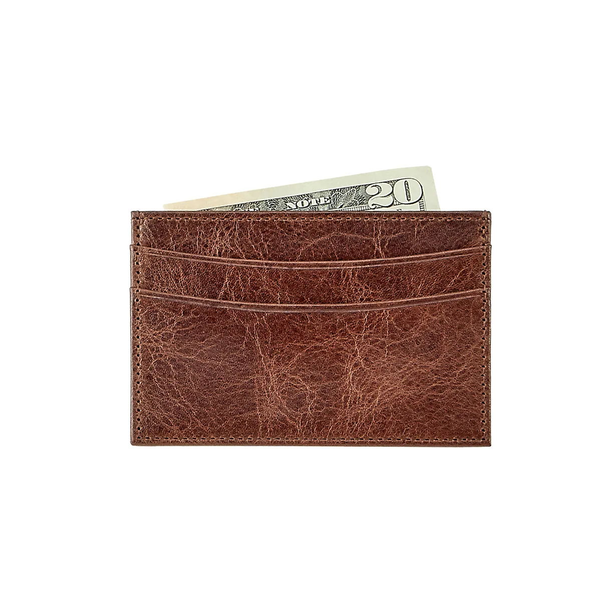 Slim Design Card Case