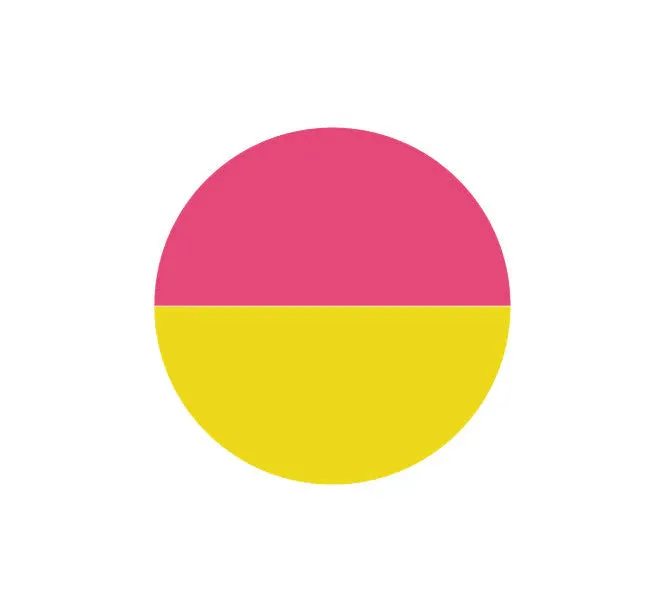 Small Candle Holder | Sulphur & Neyron Pink