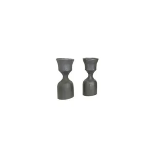 Small Stem Candle Holders