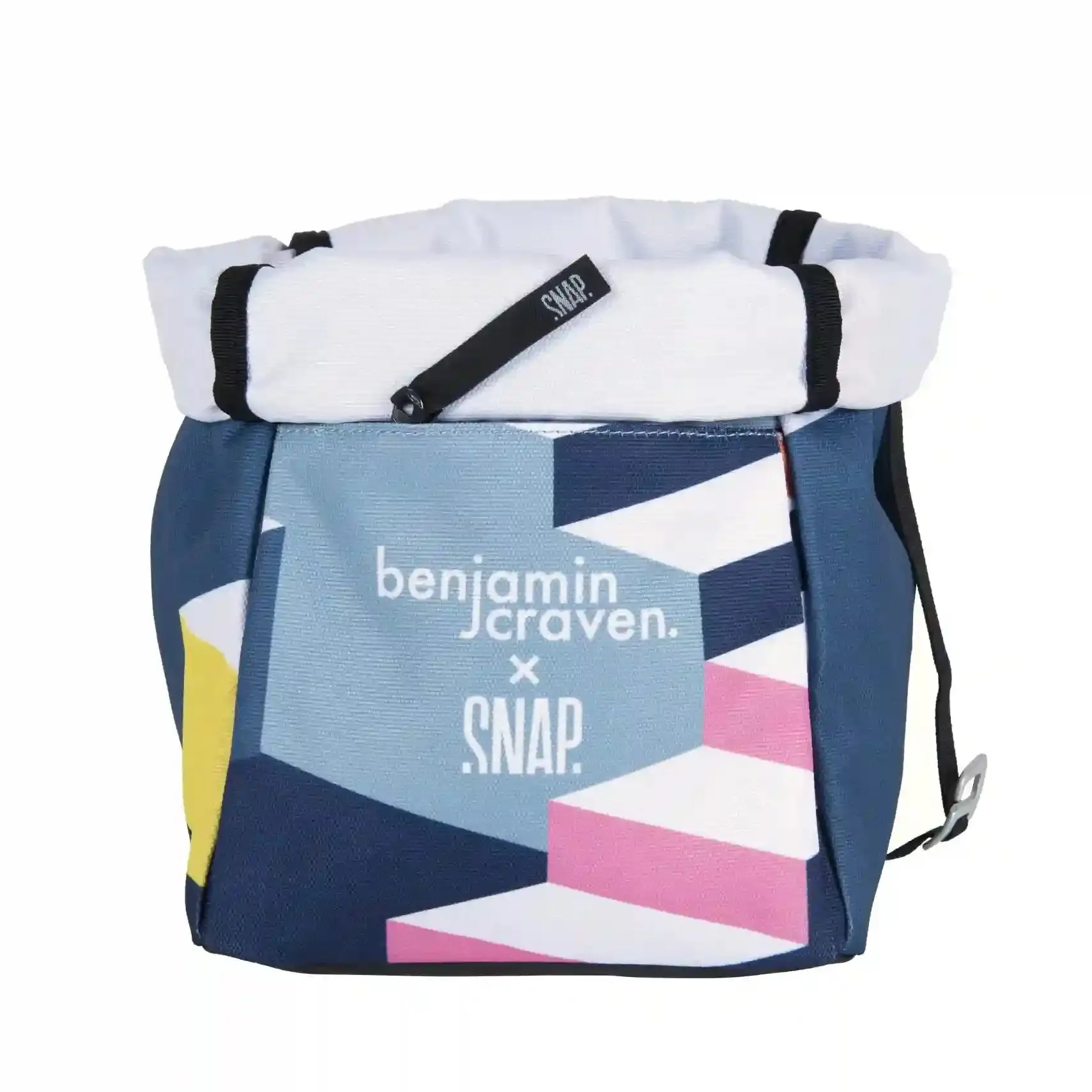 SNAP Big Chalk Bag