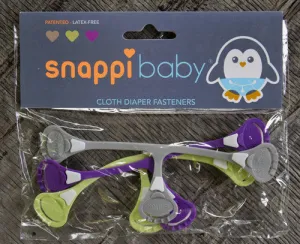 Snappi Cloth Diaper Fastener
