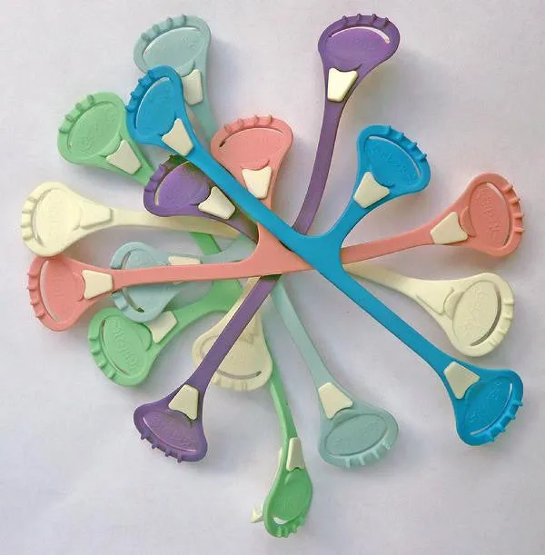 Snappi Cloth Diaper Fastener