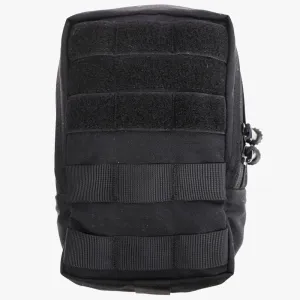 Snigel Oyster pouch 1.0 S Black