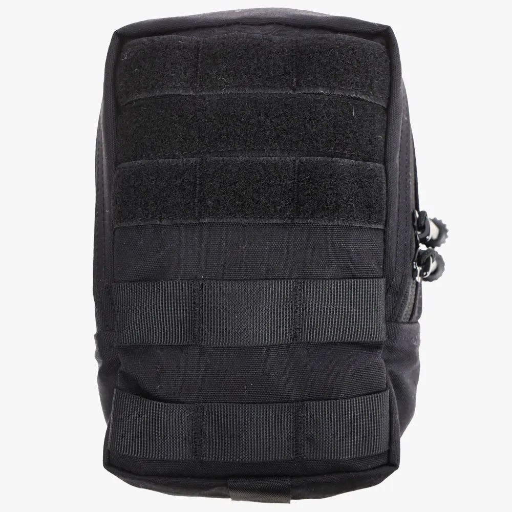 Snigel Oyster pouch 1.0 S Black