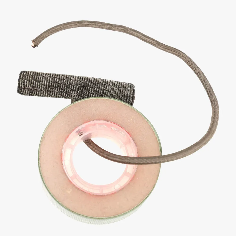 Snigel T-tejp-hållare 1.0