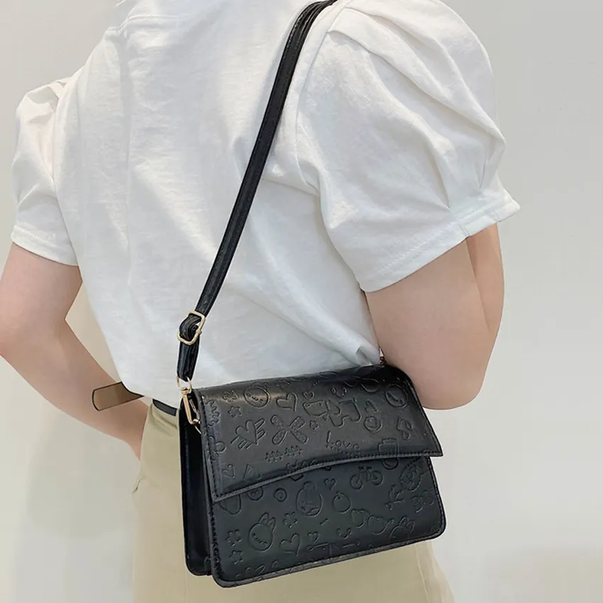 SOFIANA Womens Sling Bag