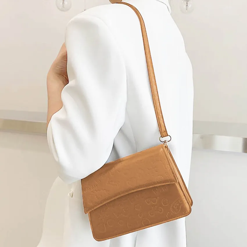 SOFIANA Womens Sling Bag