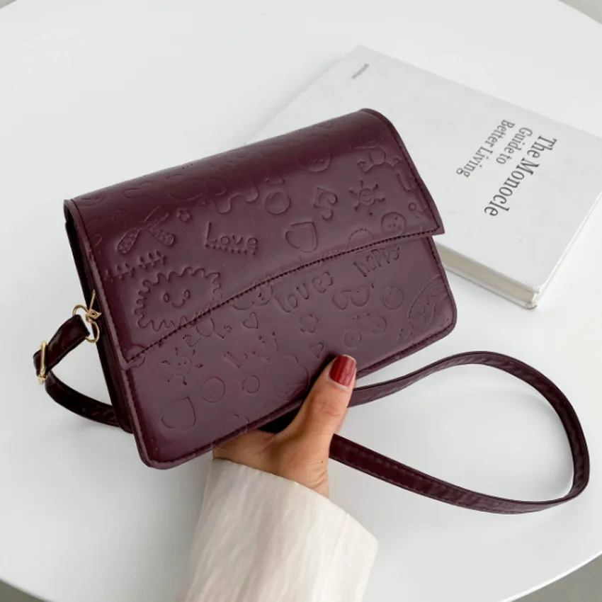 SOFIANA Womens Sling Bag