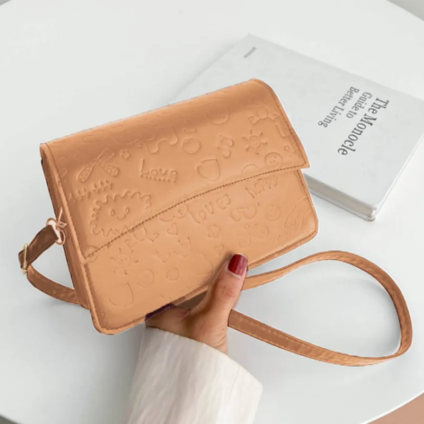 SOFIANA Womens Sling Bag